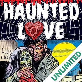 Haunted Love